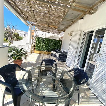 Casa Pippo 1 Βίλα Ανακάπρι Εξωτερικό φωτογραφία