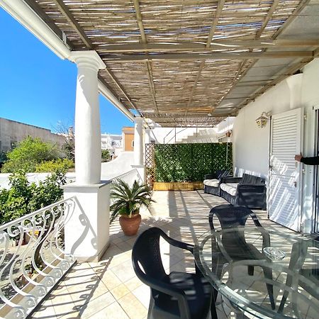 Casa Pippo 1 Βίλα Ανακάπρι Εξωτερικό φωτογραφία