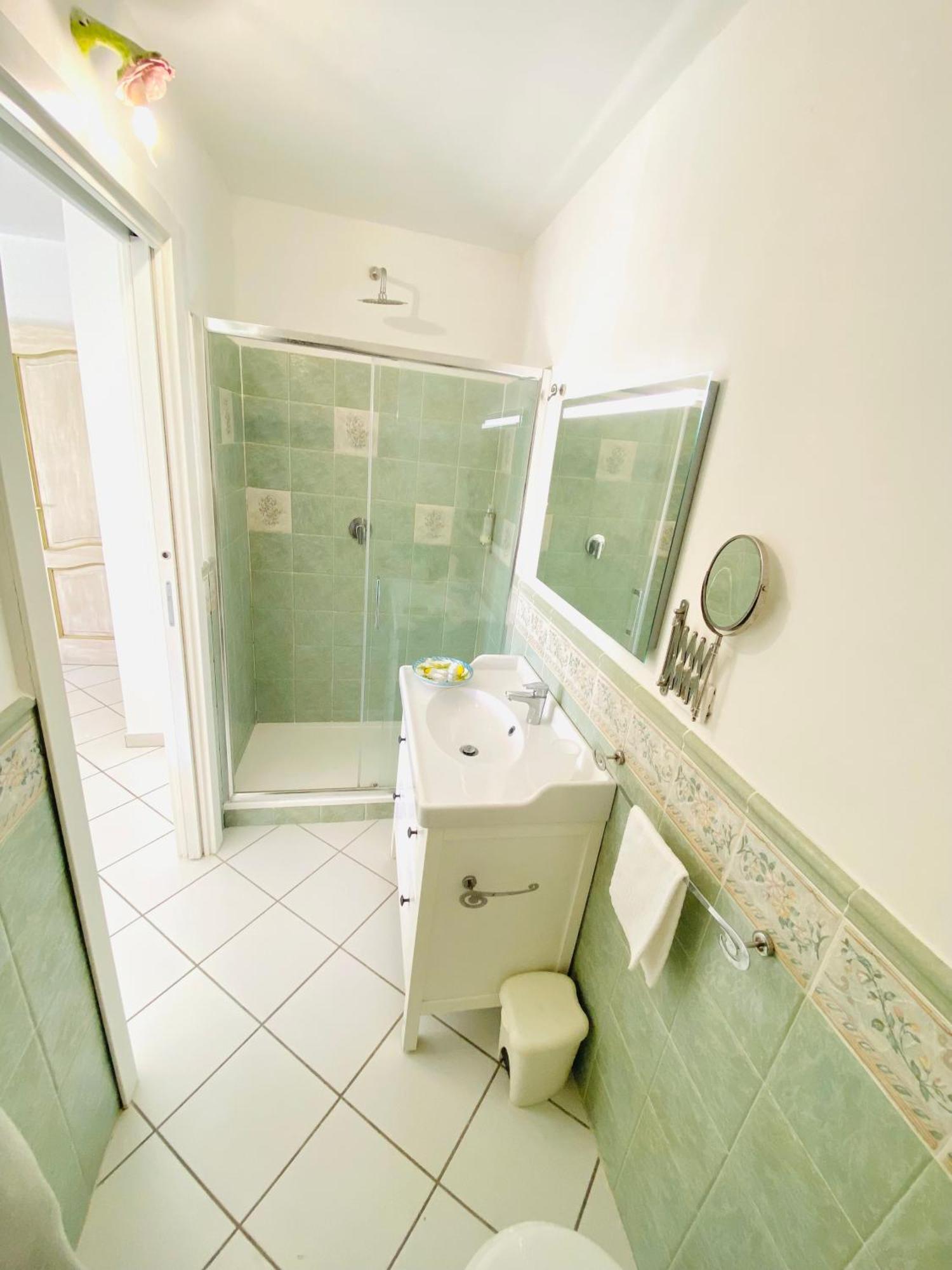 Casa Pippo 1 Βίλα Ανακάπρι Εξωτερικό φωτογραφία