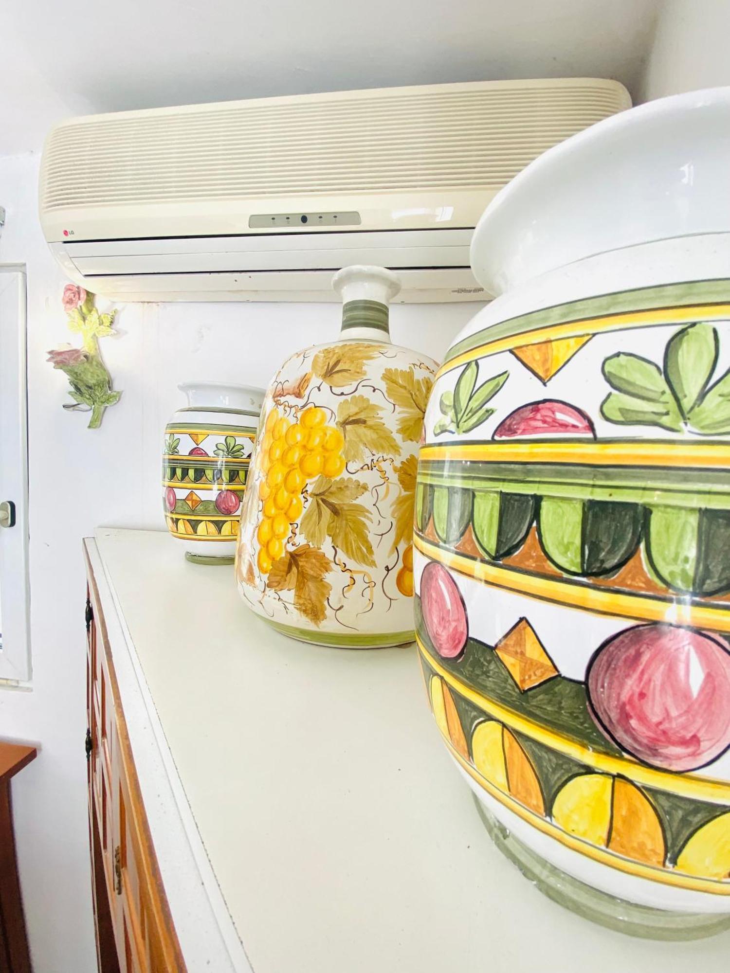 Casa Pippo 1 Βίλα Ανακάπρι Εξωτερικό φωτογραφία