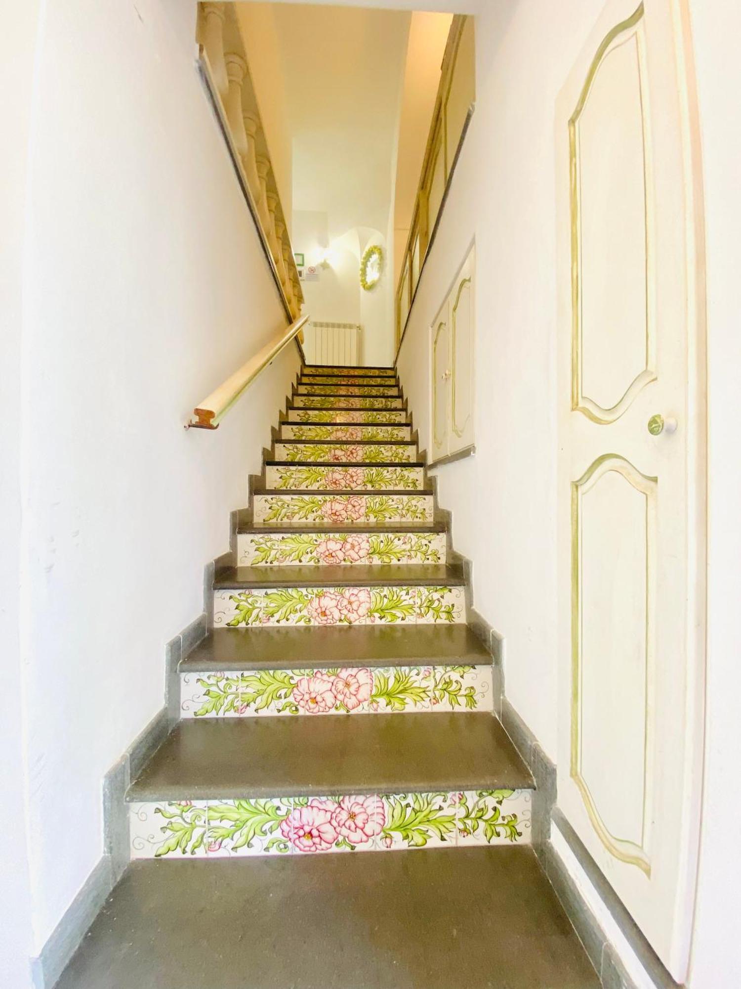 Casa Pippo 1 Βίλα Ανακάπρι Εξωτερικό φωτογραφία