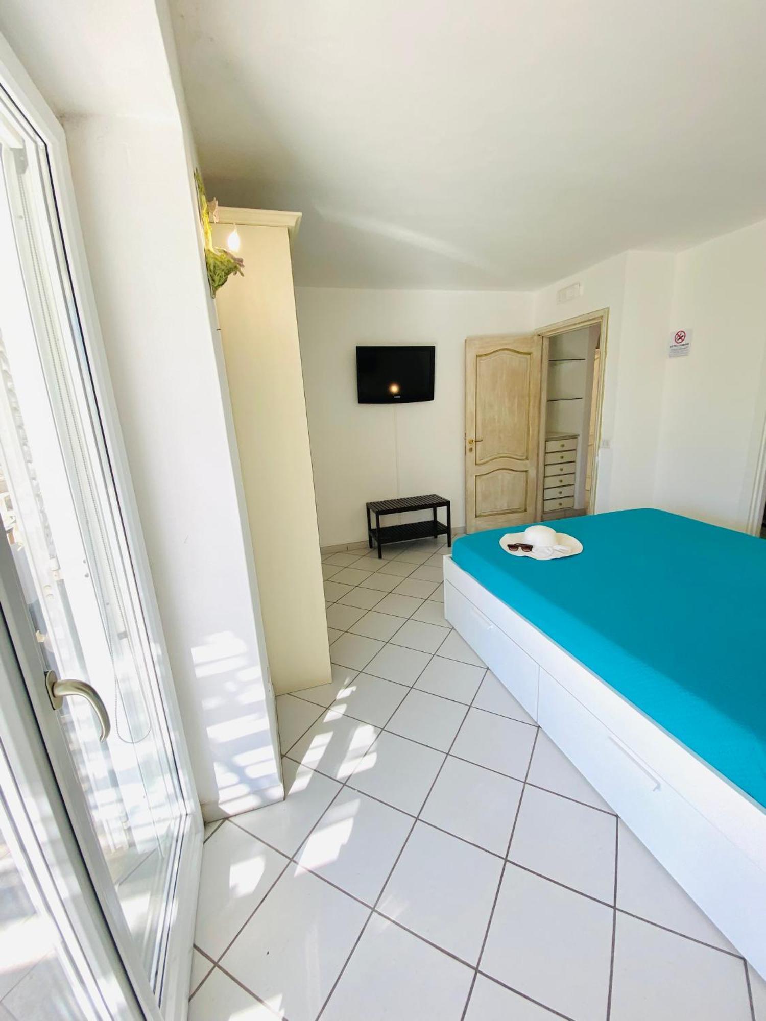 Casa Pippo 1 Βίλα Ανακάπρι Εξωτερικό φωτογραφία