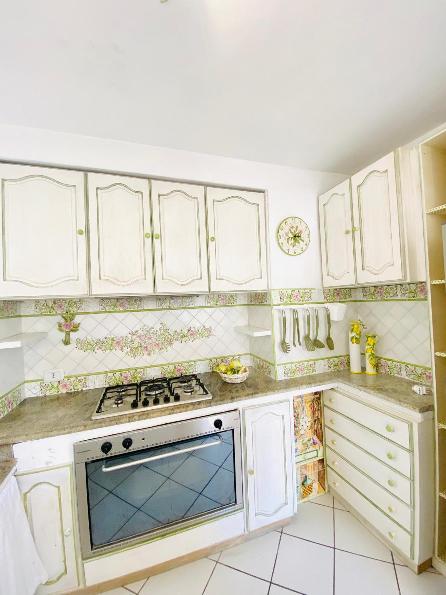 Casa Pippo 1 Βίλα Ανακάπρι Εξωτερικό φωτογραφία